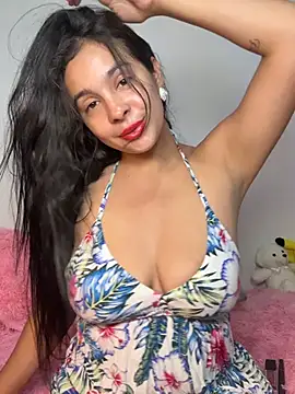 BrendaBrooks online show from May 18, 7:42 pm