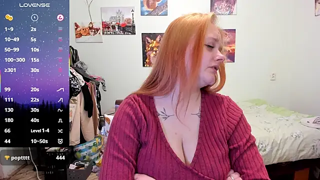Kofein online show from May 2, 9:18 pm