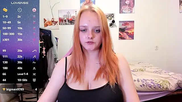 Kofein online show from May 8, 9:16 pm