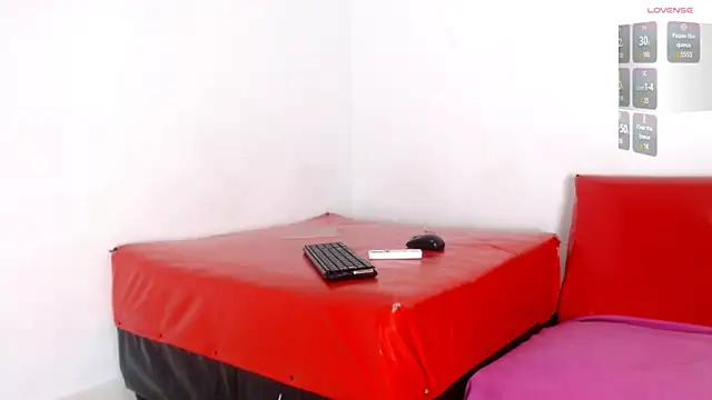 seductivespellvagina80 online show from May 6, 12:09 pm