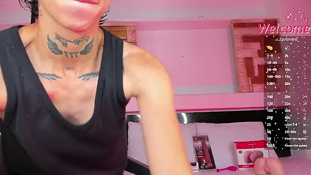 AmberAdams  online show from March 23, 2:34 pm