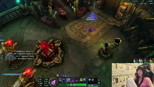 SNAKEgirlQAQ online show from July 23, 4:26 pm