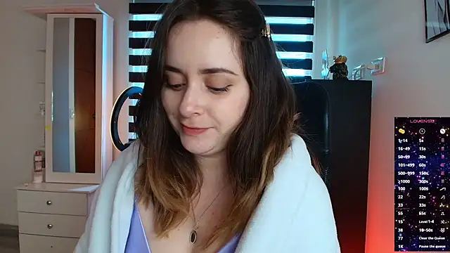 miss seline online show from June 14, 10:21 pm