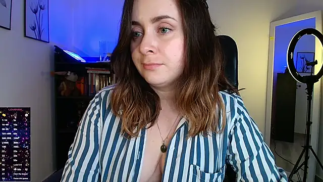 miss seline online show from April 29, 10:59 pm