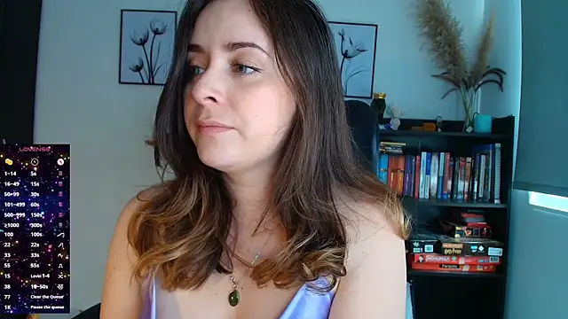 miss seline online show from July 18, 4:09 pm