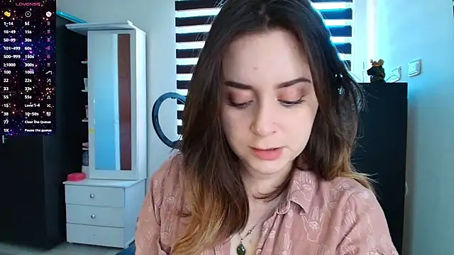 miss seline online show from May 23, 3:43 pm