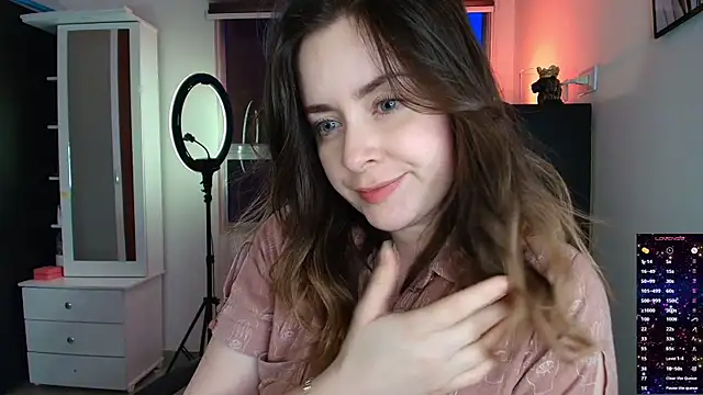 miss seline online show from May 10, 11:18 pm