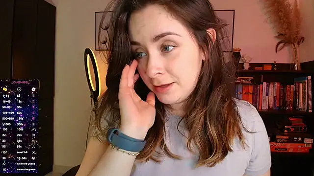 miss seline online show from July 30, 11:27 pm