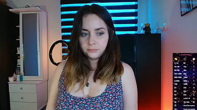 miss seline online show from June 7, 10:49 pm