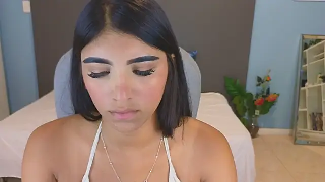 maiaa ruiz online show from October 18, 3:31 am