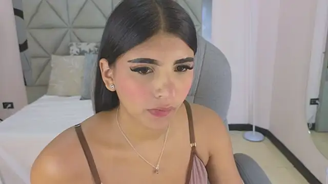 maiaa ruiz online show from May 9, 1:35 pm