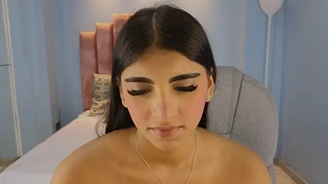 maiaa ruiz online show from May 5, 2:47 am