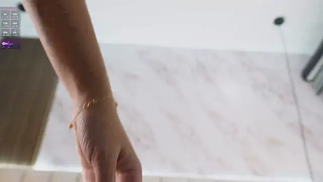 Annyy Rosse online show from November 21, 6:15 am