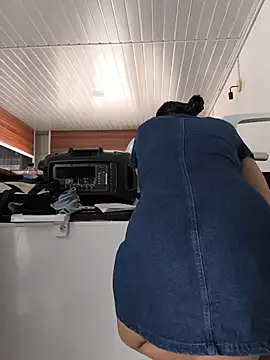 Francesca ferrari online show from May 17, 4:28 pm