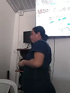 Francesca ferrari online show from May 26, 9:36 pm