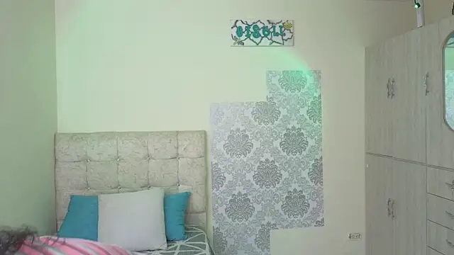 gisellcarter online show from February 7, 3:27 pm