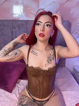 taylor prins online show from May 2, 6:49 am
