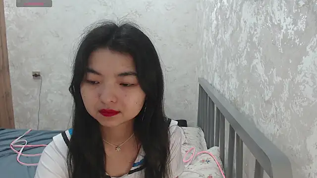Shy Kira online show from July 2, 7:14 am