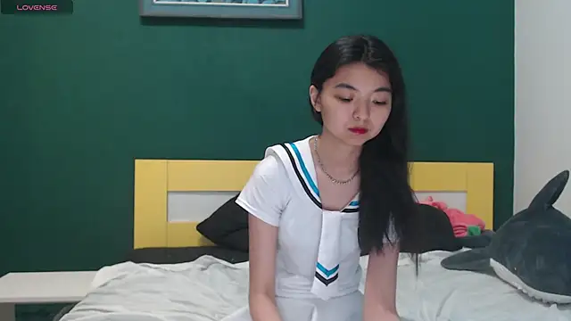 Shy Kira online show from March 23, 11:27 am