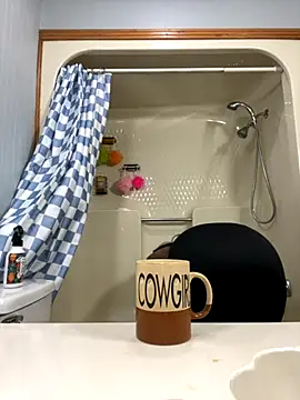 KLoveeee online show from November 18, 12:33 am