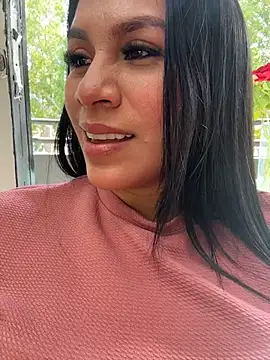 Sofia Convers online show from May 15, 1:47 pm