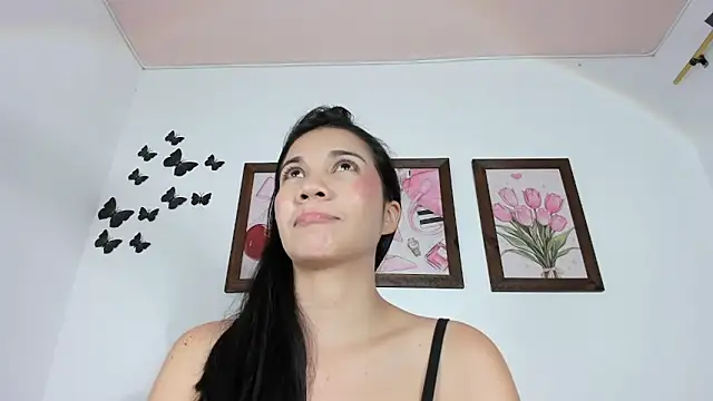 Emiily Parkerr online show from May 4, 11:08 pm