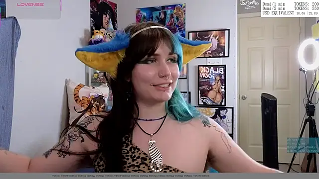 joltionmacc online show from May 23, 4:22 am