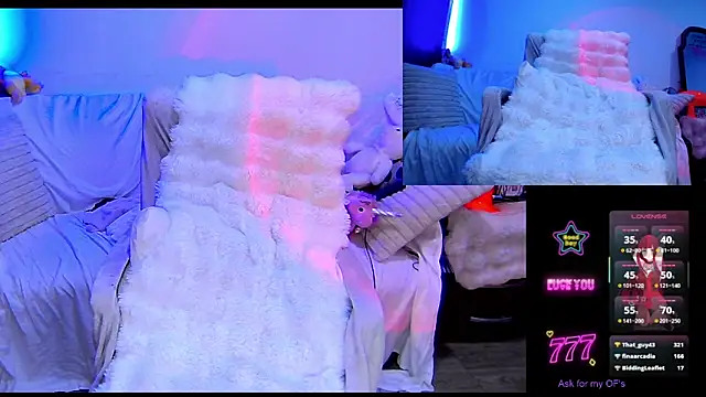 HollyDominic online show from April 9, 6:19 am