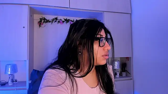 CANDYGABYY online show from May 11, 7:55 pm