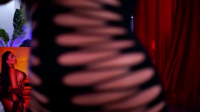 NatyDesiree online show from November 26, 10:38 am