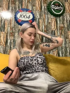 Sextazy online show from February 20, 3:24 pm