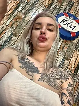 Sextazy online show from March 8, 8:24 pm