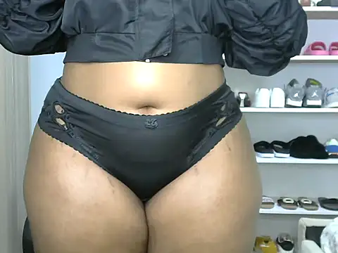 Princess Halia online show from November 27, 2:42 pm