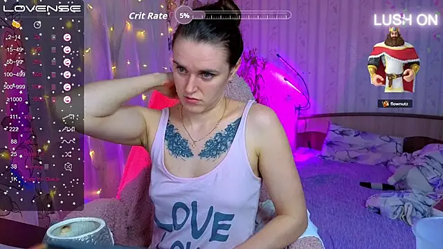 Bella  Swoon online show from January 17, 2:57 pm