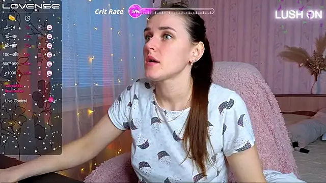 Bella  Swoon online show from February 22, 12:17 pm