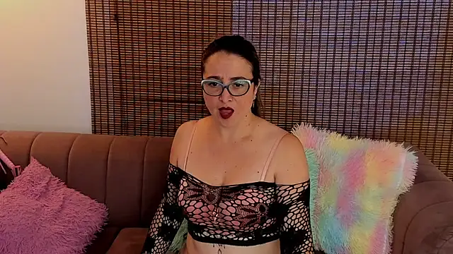 ariana cross online show from March 20, 1:16 pm