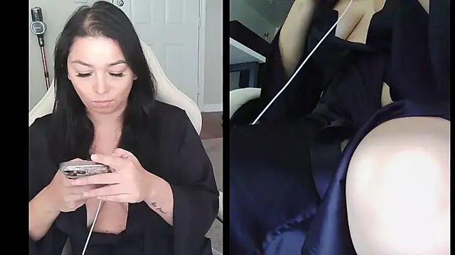 Snapshot of miss_ssaint chatting on September 15, 6:26 pm miss ssaint online show from September 15, 6:26 pm