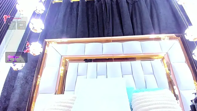 RileySweett online show from February 27, 12:05 pm