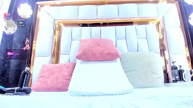 RileySweett online show from March 6, 12:11 pm