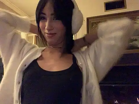 Audry duque online show from November 6, 9:42 pm