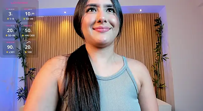 paulina sweett  online show from March 17, 12:20 pm