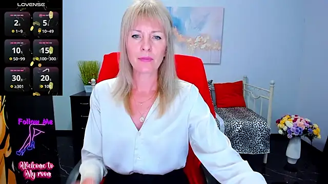 Anita Tayson online show from May 21, 6:22 am
