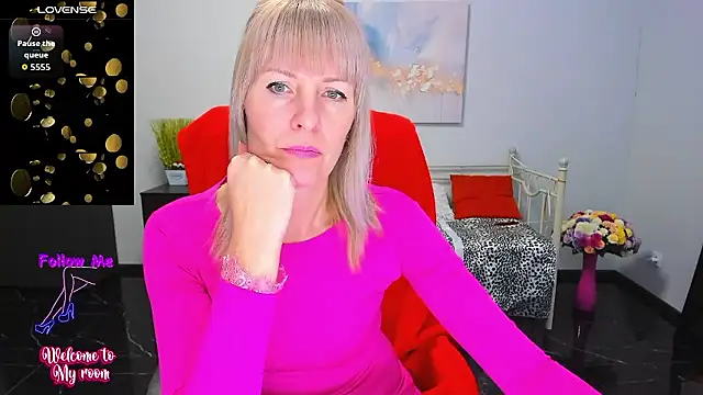 Anita Tayson online show from January 15, 10:43 am