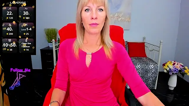 Anita Tayson online show from May 20, 6:21 am