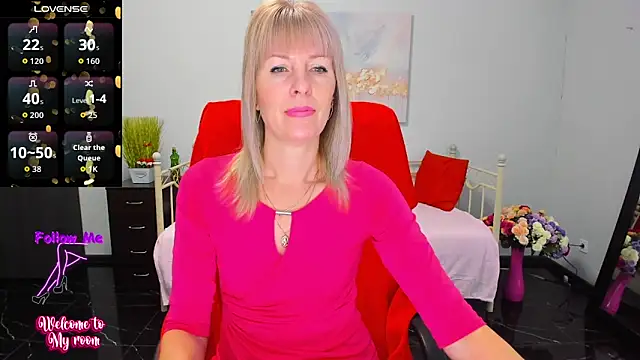 Anita Tayson online show from February 4, 7:22 am