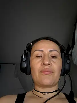 LuisaFernanda170823 online show from March 9, 11:02 am