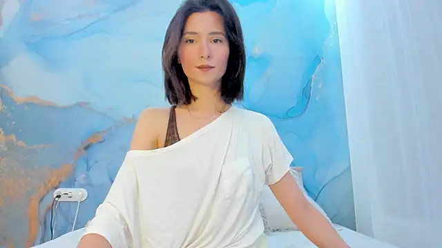 crystalnut online show from May 12, 5:48 am