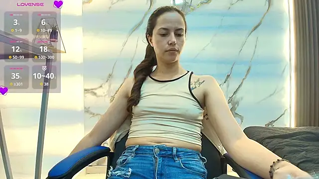 Lindsey8 online show from February 6, 2:42 pm