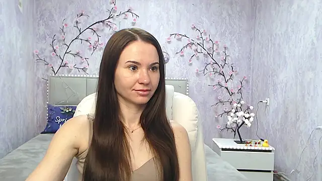 KaraCriegs online show from May 17, 5:56 pm