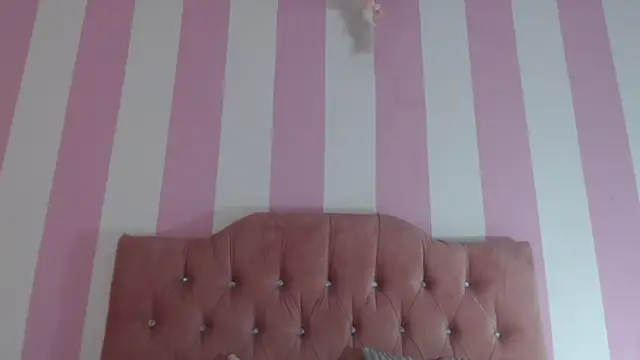 zaleya mateus online show from March 31, 11:54 am